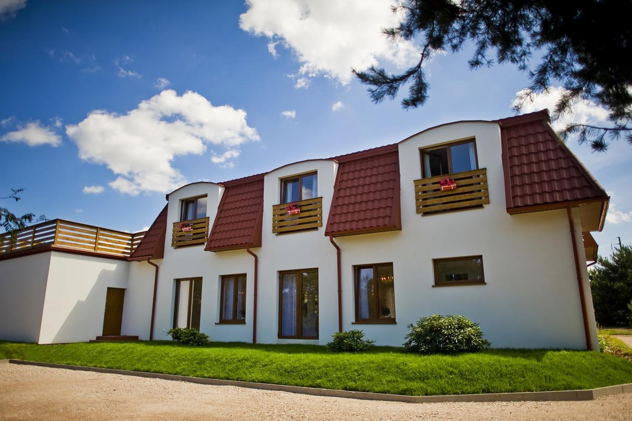Miodowy Zakatek Caloroczne Domki I Pokoje Przy Suntago, Deepspot, Pyszne Sniadania, Grill, Ognisko Mszczonów Exterior foto
